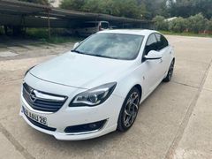 İlk Sahibinden Insignia 1.6 CDTI Sport  + Flexride adaptif şasi