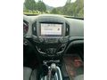 İlk Sahibinden Insignia 1.6 CDTI Sport  + Flexride adaptif şasi