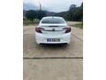 İlk Sahibinden Insignia 1.6 CDTI Sport  + Flexride adaptif şasi