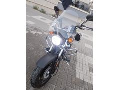 Sahibinden Kuba Superlight 125 