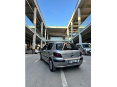 Peugeot 307 1.4 HDi XR 2004