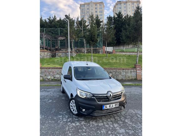 Sahibinden Renault Express Van 1.5 BlueDCI Joy 2024 Model 