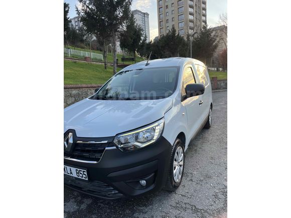 Sahibinden Renault Express Van 1.5 BlueDCI Joy 2024 Model 
