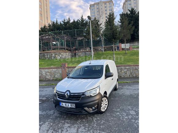 Sahibinden Renault Express Van 1.5 BlueDCI Joy 2024 Model 