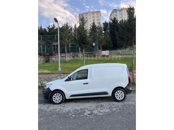 Sahibinden Renault Express Van 1.5 BlueDCI Joy 2024 Model 