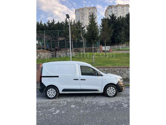 Sahibinden Renault Express Van 1.5 BlueDCI Joy 2024 Model 