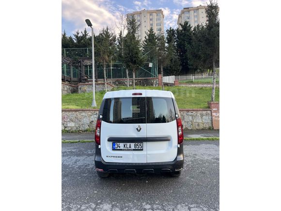 Sahibinden Renault Express Van 1.5 BlueDCI Joy 2024 Model 