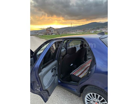 Sahibinden Fiat Palio 1.4 RT 2000 Model 