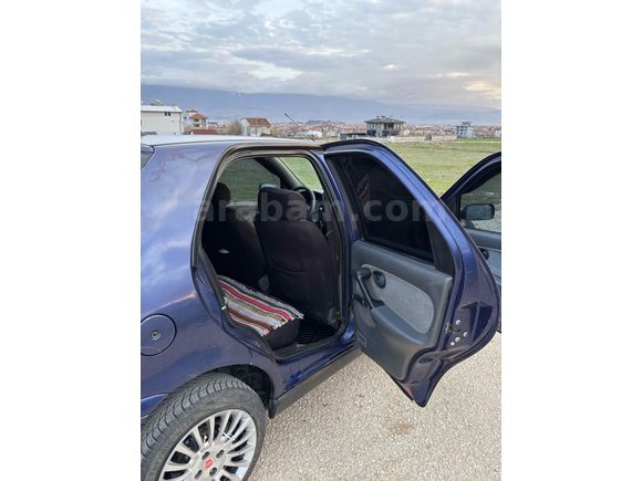 Sahibinden Fiat Palio 1.4 RT 2000 Model 