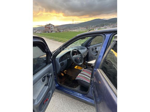 Sahibinden Fiat Palio 1.4 RT 2000 Model 