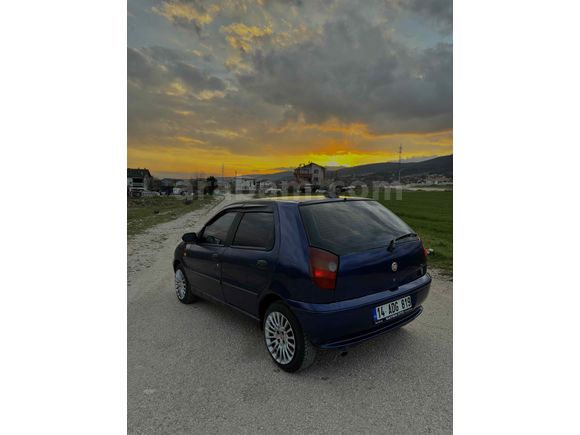 Sahibinden Fiat Palio 1.4 RT 2000 Model 