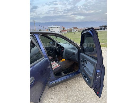Sahibinden Fiat Palio 1.4 RT 2000 Model 