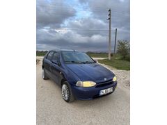 Sahibinden Fiat Palio 1.4 RT 2000 Model 