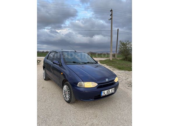 Sahibinden Fiat Palio 1.4 RT 2000 Model 