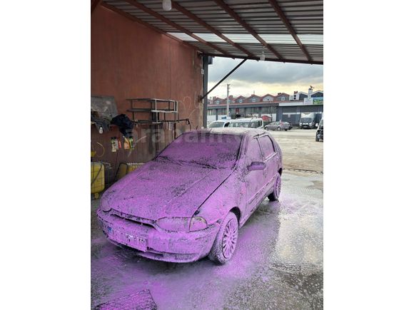 Sahibinden Fiat Palio 1.4 RT 2000 Model 