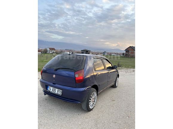 Sahibinden Fiat Palio 1.4 RT 2000 Model 