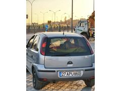 Sahibinden Opel Corsa 1.2 Twinport Essentia 2005 Model