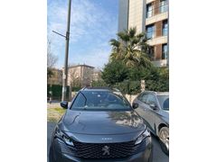 Sahibinden Peugeot 3008 1.5 BlueHDI Active Prime Edition 2023 Model 