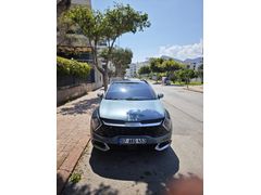 Sahibinden Kia Sportage 1.6 T-GDI Prestige 2024 Model