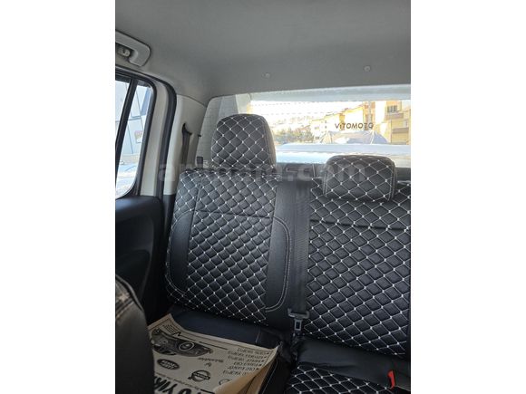 Sahibinden Volkswagen Amarok 2.0 Bi-TDI Highline 2014 Model