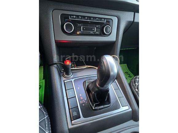 Sahibinden Volkswagen Amarok 2.0 Bi-TDI Highline 2014 Model