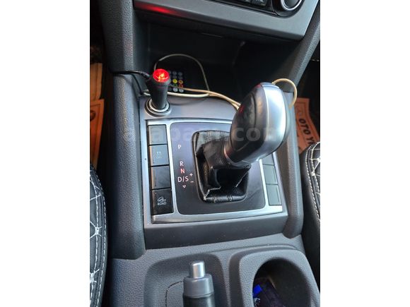 Sahibinden Volkswagen Amarok 2.0 Bi-TDI Highline 2014 Model