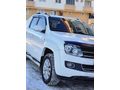 Sahibinden Volkswagen Amarok 2.0 Bi-TDI Highline 2014 Model