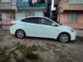 Sahibinden Hyundai Accent Blue 1.6 CRDI Mode Plus 2012 Model