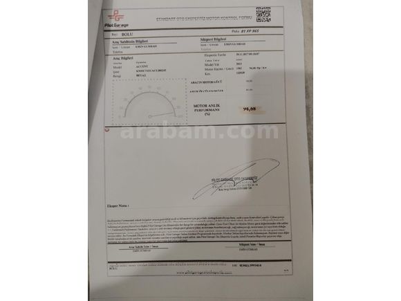 Sahibinden Hyundai Accent Blue 1.6 CRDI Mode Plus 2012 Model