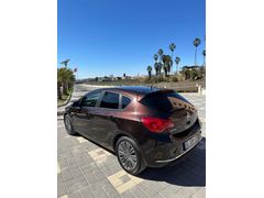 Sahibinden Opel Astra 1.4 T Enjoy Active 2014 Model  215.000 km Kahverengi