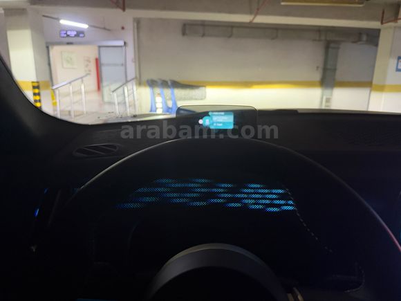 Sahibinden Mini Countryman E Favoured 2025 Model 