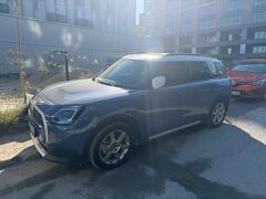 Sahibinden Mini Countryman E Favoured 2025 Model 