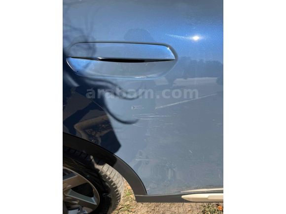 Sahibinden Mini Countryman E Favoured 2025 Model 
