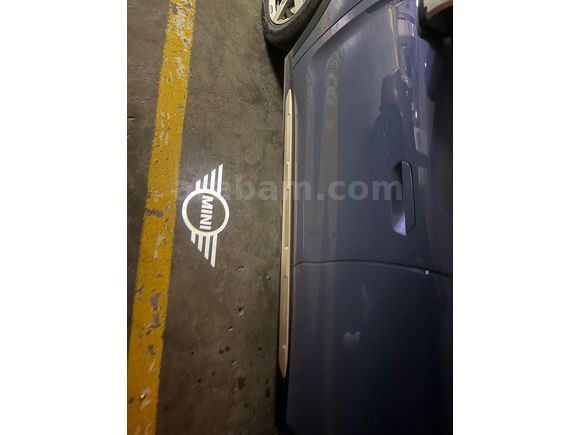 Sahibinden Mini Countryman E Favoured 2025 Model 