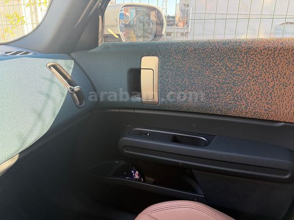 Sahibinden Mini Countryman E Favoured 2025 Model 