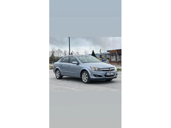 Değişensiz Masrafsız Düşük Km Astra Sedan 1.6 Cosmo (Full)