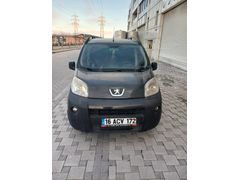 Sahibinden Peugeot Bipper 1.4 HDI Comfort 2011 Model