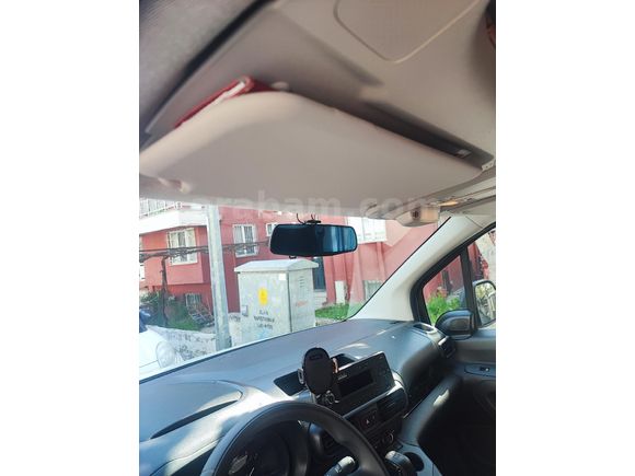 Sahibinden Citroen Berlingo 1.5 BlueHDI Feel 2021 Model