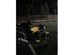 Sahibinden TVS Raider 125 