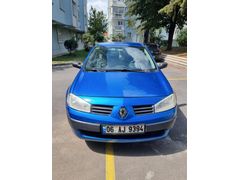 Sahibinden Renault Megane 1.6 Authentique 2004 Model