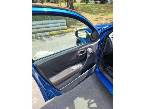 Sahibinden Renault Megane 1.6 Authentique 2004 Model