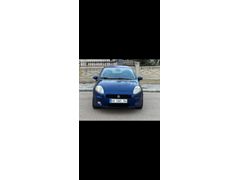 MEMURDAN Fiat Punto Grande 1.4 Fire Dynamic 2006 Model