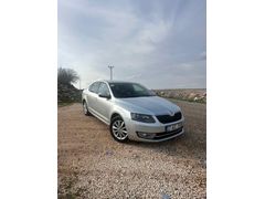 Sahibinden Skoda Octavia 1.6 TDI Style 2016 Model 