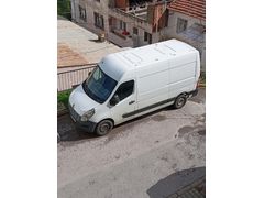Sahibinden FATURALI Renault Master 2.3 dCi 11 m3 2012 Model