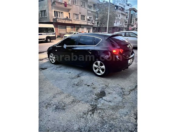 Sahibinden Opel Astra 1.4 T Enjoy 2011 Model 