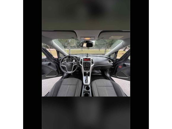 Sahibinden Opel Astra 1.4 T Enjoy 2011 Model 