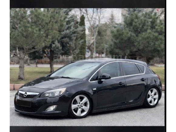 Sahibinden Opel Astra 1.4 T Enjoy 2011 Model 