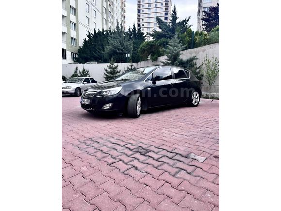 Sahibinden Opel Astra 1.4 T Enjoy 2011 Model 