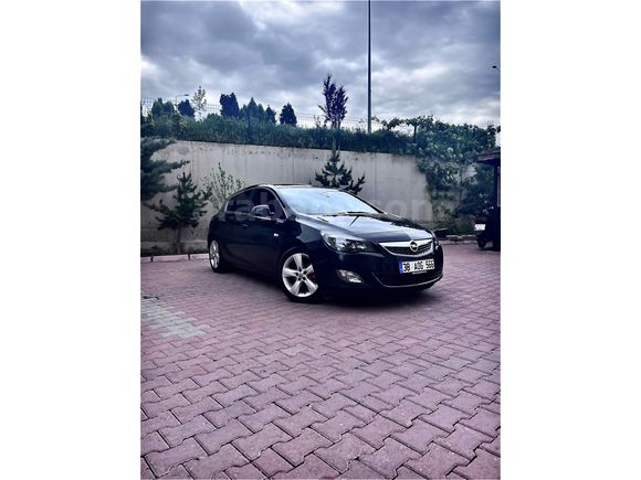 Sahibinden Opel Astra 1.4 T Enjoy 2011 Model 