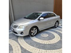 Sahibinden Toyota Corolla 1.4 D-4D Elegant 2011 Model Ankara 241.000 km Gri (metalik)